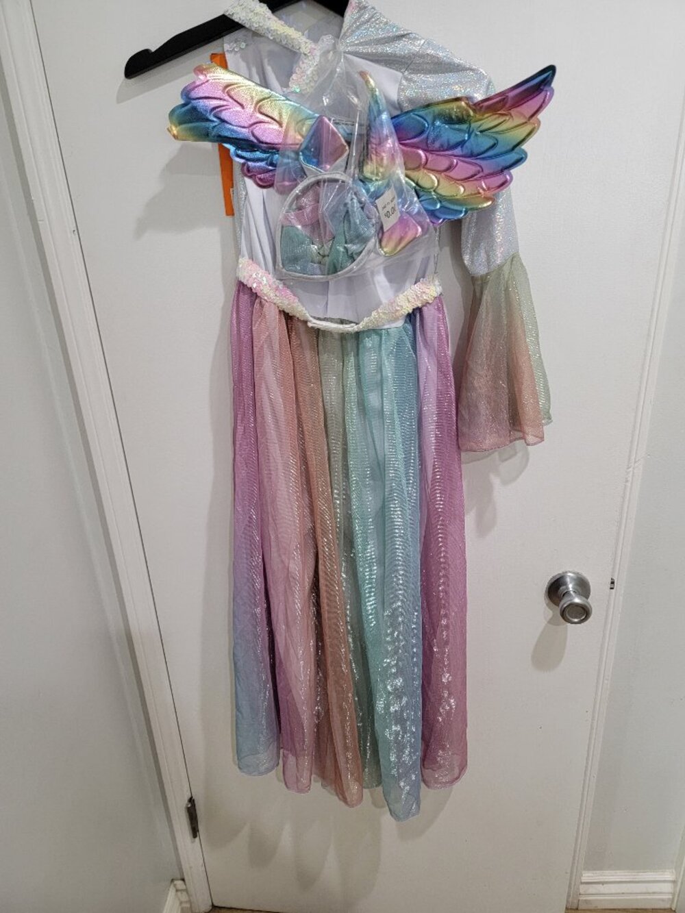 Hyde and Eek! Kids' Mystical Unicorn! Unicorn Costume